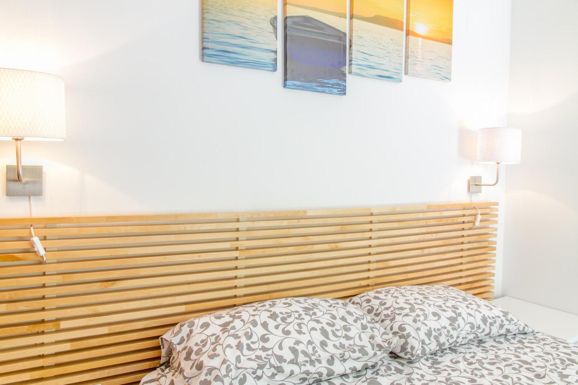 Ai Candelori Hotel Cefalu Exterior photo