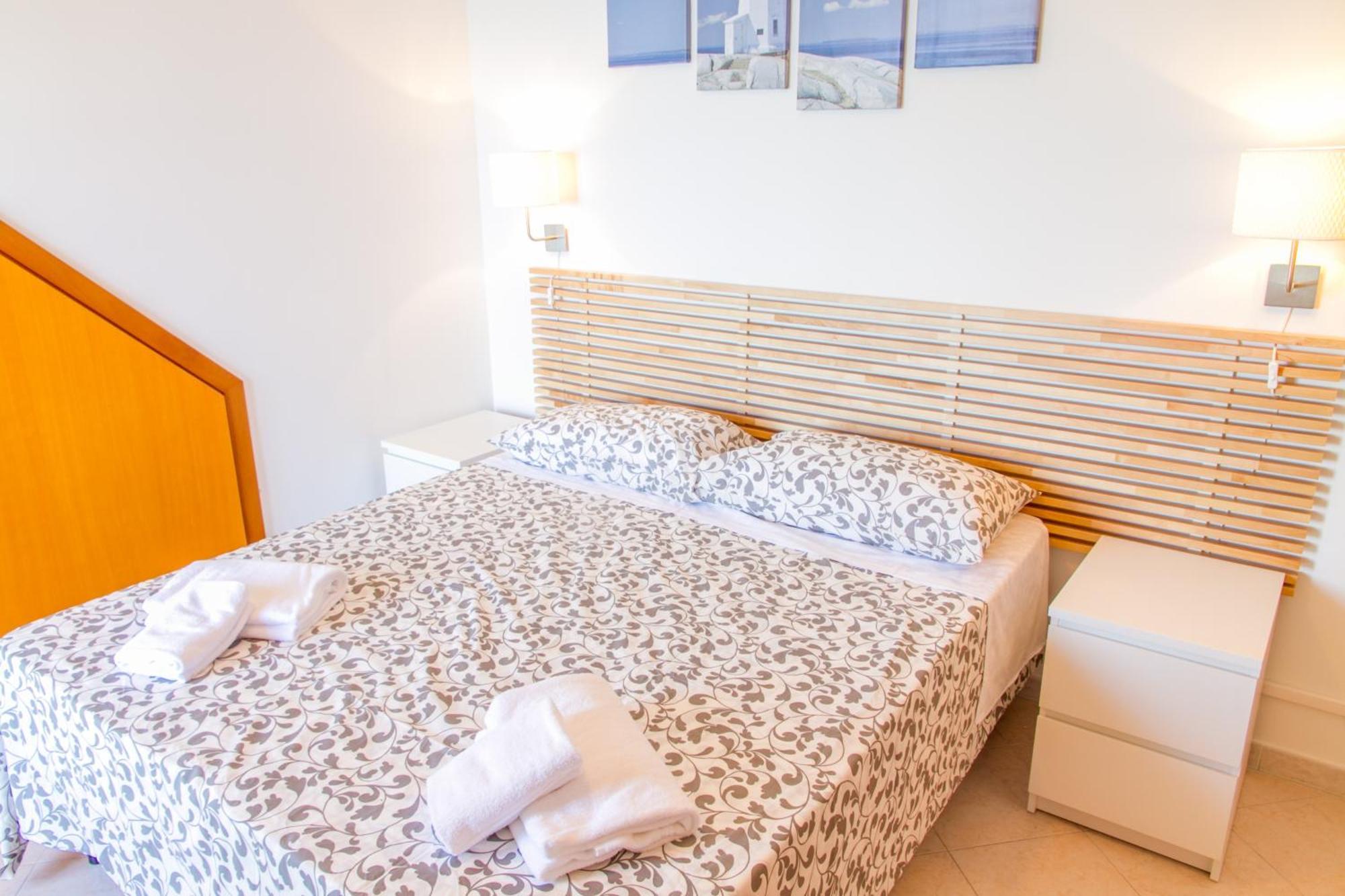 Ai Candelori Hotel Cefalu Exterior photo