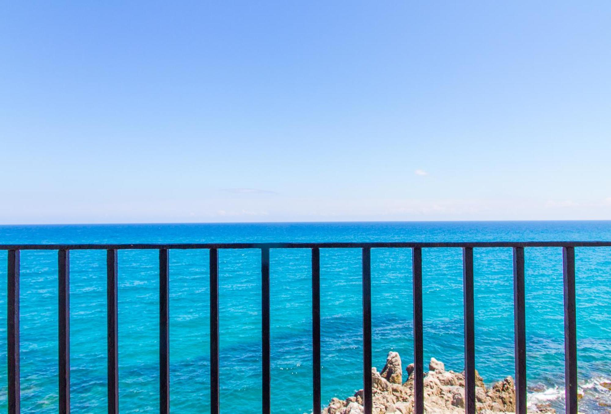 Ai Candelori Hotel Cefalu Exterior photo